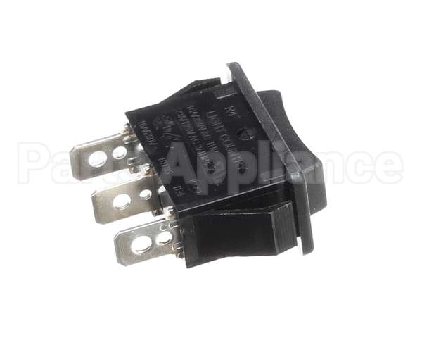 04.BA0285.001 Grindmaster Cecilware Commutator/Switch Spm