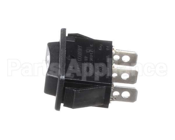 04.BA0285.001 Grindmaster Cecilware Commutator/Switch Spm