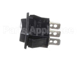 04.BA0285.001 Grindmaster Cecilware Commutator/Switch Spm