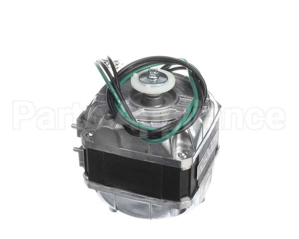 04.BB0016110 Grindmaster Cecilware Ventilator Motor Spm