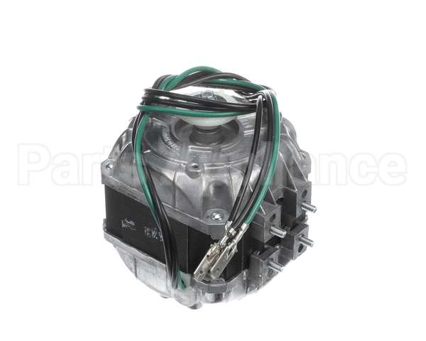 04.BB0016110 Grindmaster Cecilware Ventilator Motor Spm