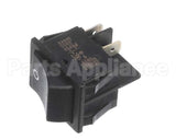 04.BB0061.001 Grindmaster Cecilware Black Main Switch Spm
