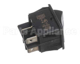 04.BB0061.001 Grindmaster Cecilware Black Main Switch Spm