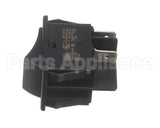 04.BB0061.001 Grindmaster Cecilware Black Main Switch Spm