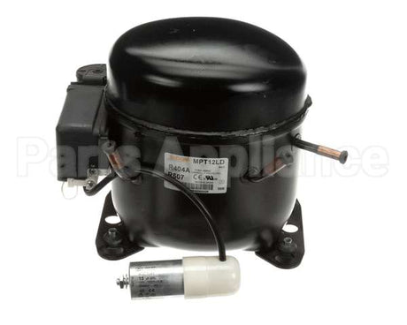 04.BB0205.001 Grindmaster Cecilware Mpt12Ld 115/60 Compressor