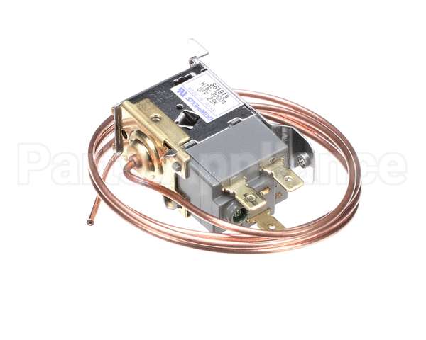 04.BC0049.001 Grindmaster Cecilware Secondary Fan Pressure Switch Spm