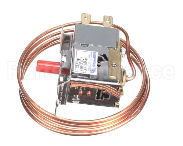 04.BC0050.001 Grindmaster Cecilware Low Pressure Cut Out
