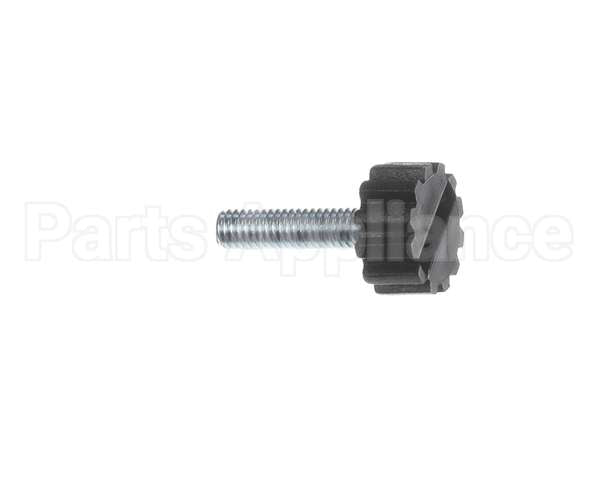 04.BP0026.001 Grindmaster Cecilware Back Side Panel Knob Spm