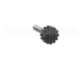 04.BP0026.001 Grindmaster Cecilware Back Side Panel Knob Spm