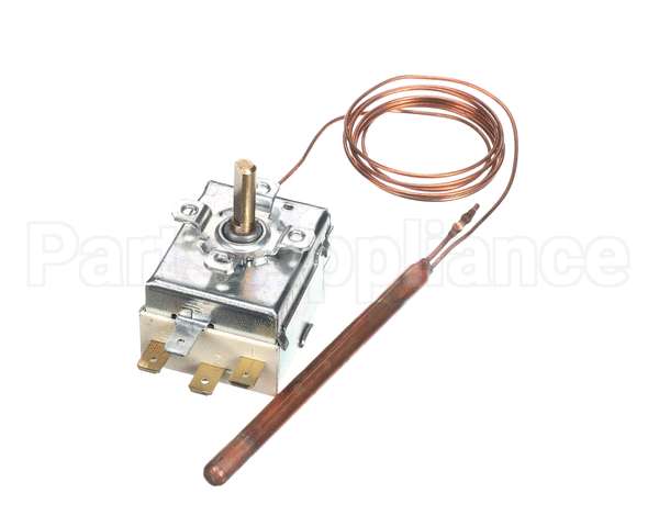 04.CA0002.001 Grindmaster Cecilware 0-90 Thermostat