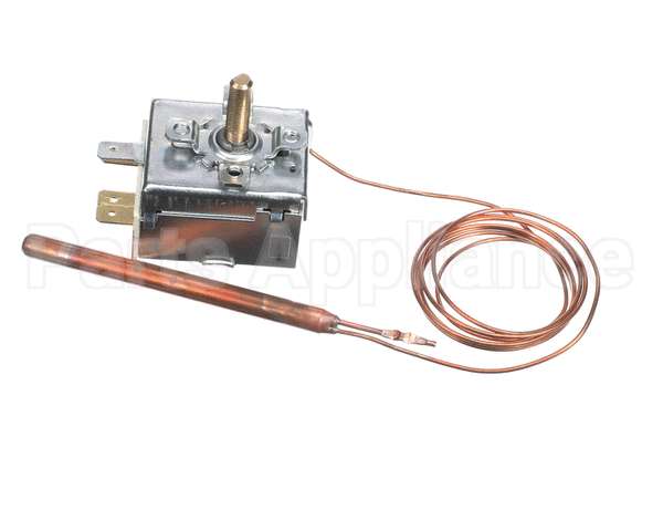 04.CA0002.001 Grindmaster Cecilware 0-90 Thermostat
