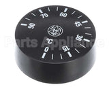 04.CA0003.001 Grindmaster Cecilware 0-90 Thermostat Knob