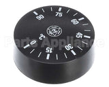 04.CA0003.001 Grindmaster Cecilware 0-90 Thermostat Knob