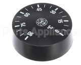 04.CA0003.001 Grindmaster Cecilware 0-90 Thermostat Knob