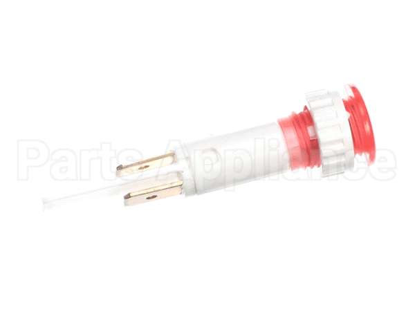 04.CA0014110 Grindmaster Cecilware Cut-Out Red Lamp Spm