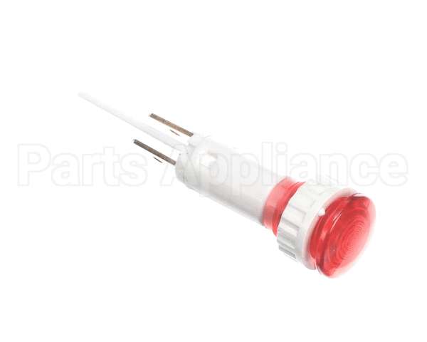 04.CA0014110 Grindmaster Cecilware Cut-Out Red Lamp Spm