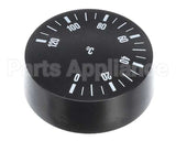 04.CC0004.001 Grindmaster Cecilware 0-120 Thermostat Knob