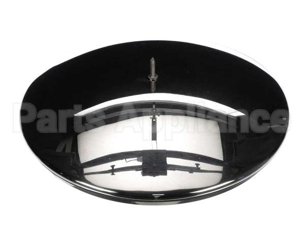 04.CC0026.001 Grindmaster Cecilware Stainless Steel Cover