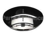 04.CC0026.001 Grindmaster Cecilware Stainless Steel Cover