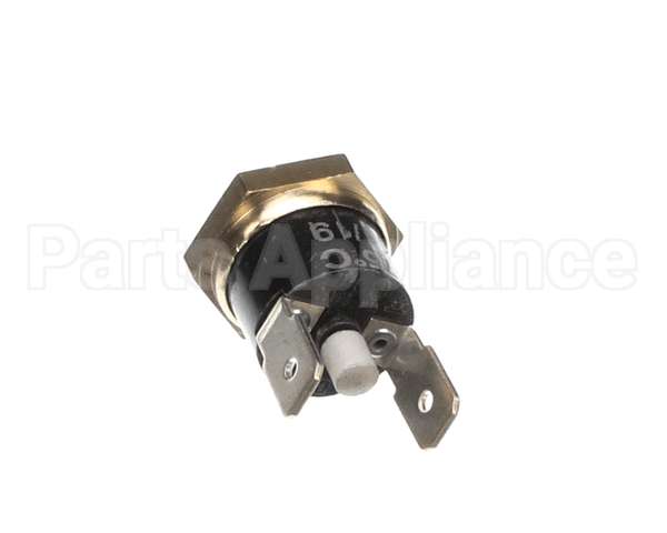 04.CC0076.001 Grindmaster Cecilware Safety Thermostat - 175Ï¿1/2C - Manual R