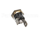 04.CC0076.001 Grindmaster Cecilware Safety Thermostat - 175Ï¿1/2C - Manual R