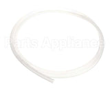 04.EA0013.001 Grindmaster Cecilware Transparent Pipe