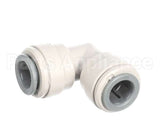 04.EA0022.001 Grindmaster Cecilware Equal Elbow