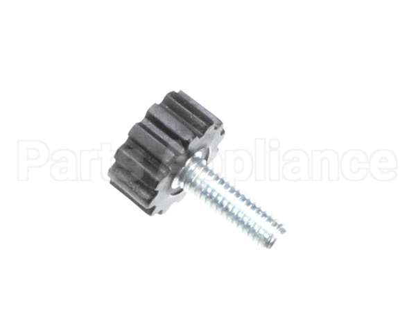 04.EA0145.001 Grindmaster Cecilware Gt1 Back Side Panel Knob
