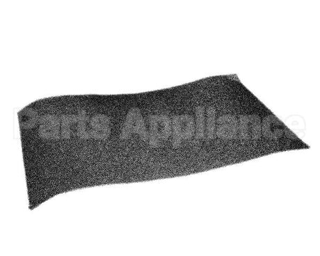 04.EC0010.001 Grindmaster Cecilware Condenser Filter