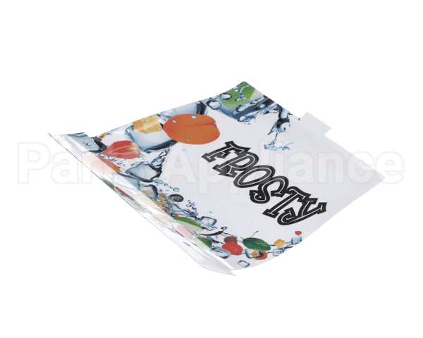 04.FD0004.001 Grindmaster Cecilware Back Lid Picture Spm