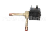 04.GT1005110 Grindmaster Cecilware 11560 Solenoid Valve