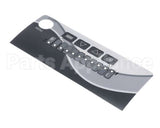 04.GT1050.001 Grindmaster Cecilware Gt1 Push Control Membrane
