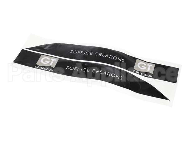 04.GT1053.001 Grindmaster Cecilware Merchandizing Cover Kit