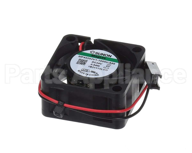 04.HA0003.001 Grindmaster Cecilware Mf40202V1 Uv Fan Motor
