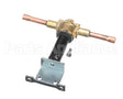 04.HU0013.001 Grindmaster Cecilware Castel Valve Art. 1028/2E At. 1/4 Ods
