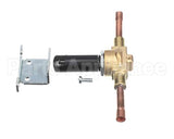 04.HU0013.001 Grindmaster Cecilware Castel Valve Art. 1028/2E At. 1/4 Ods