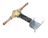 04.HU0013.001 Grindmaster Cecilware Castel Valve Art. 1028/2E At. 1/4 Ods