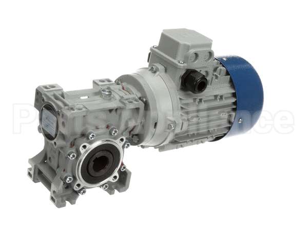 04.HU0060.001 Grindmaster Cecilware Gear Motor 115/60 Karma Spm