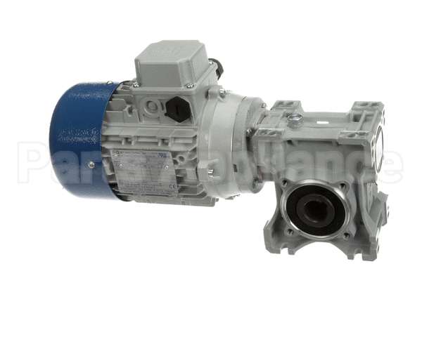 04.HU0060.001 Grindmaster Cecilware Gear Motor 115/60 Karma Spm