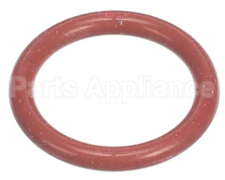 04.HU0071.001 Grindmaster Cecilware Pump Pipe Connection External Red O-Ring