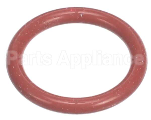 04.HU0071.001 Grindmaster Cecilware Pump Pipe Connection External Red O-Ring