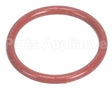 04.HU0072.001 Grindmaster Cecilware Pump Pipe Connection Internal Red O-Ring