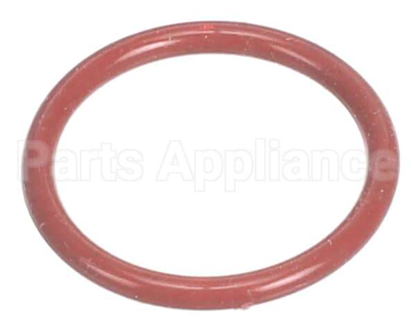 04.HU0072.001 Grindmaster Cecilware Pump Pipe Connection Internal Red O-Ring