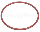 04.HU0078.001 Grindmaster Cecilware Pump Shells Red O-Ring 0176