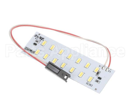 04.IP0006.002 Grindmaster Cecilware I-Pro Led Lamp With Wiring Spm
