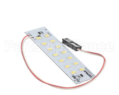 04.IP0006.002 Grindmaster Cecilware I-Pro Led Lamp With Wiring Spm