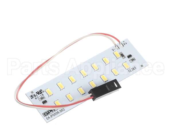 04.IP0006.002 Grindmaster Cecilware I-Pro Led Lamp With Wiring Spm