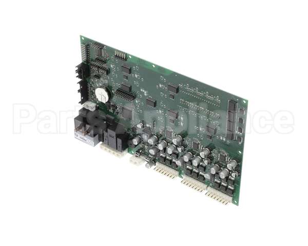 04.IP0039.001 Grindmaster Cecilware I-Pro3 Control Board Spm