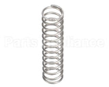 04.IP0101.001 Grindmaster Cecilware Consistency Spring Spm