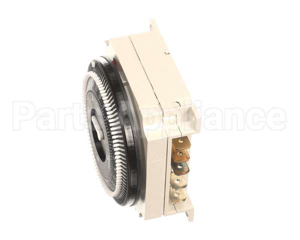 04.IP0102.001 Grindmaster Cecilware Mechanical Timer Spm